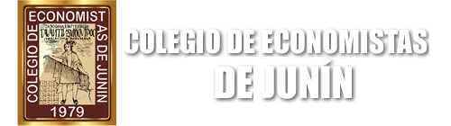 COLEGIO DE ECONOMISTAS DE JUNIN